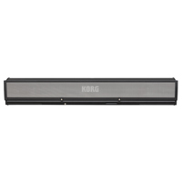 Korg PaAS MK2 3-Channel Amplif Picture