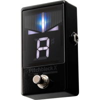 Korg Pitchblack X Chromatic Pe Picture
