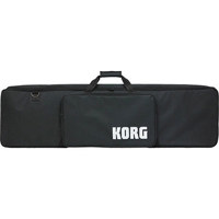 Korg Soft Case for Krome 73 Music Workstation, Black