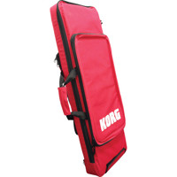 Korg SCMAR1 Nylon Case for Mic Picture