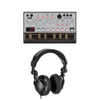 Korg Volca Analog Bass Machine Picture