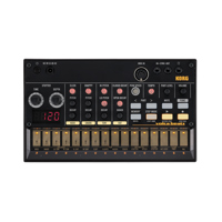 Korg Volca Beats Analog Rhythm Picture