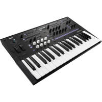 Korg Wavestate MK II Digital W Picture