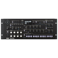 Korg Wavestate Module Wave Seq Picture