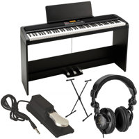 Korg XE20SP 88-Key Natural Wei Picture