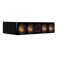 Klipsch Reference Premiere RP- Picture