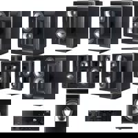 Klipsch THX-5000 6-pc Surround Picture