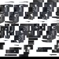 Klipsch THX-6000 6-pc Surround Picture