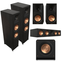 Klipsch Reference Premiere RP- Picture