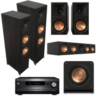 Klipsch Reference Premiere RP- Picture