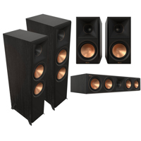 Klipsch Reference Premiere RP- Picture