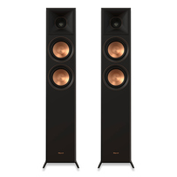 Klipsch RP-8000F II Dual 8" 60 Picture