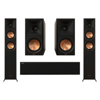 Klipsch Reference Premiere RP- Picture