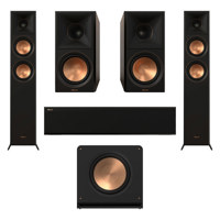 Klipsch Reference Premiere RP- Picture
