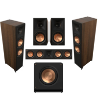 Klipsch Reference Premiere RP- Picture