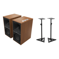 Klipsch The Nines 8" 480W 2-Wa Picture