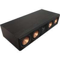 Klipsch Reference Premiere RP-504C II 5.25" 600W 2.5-Way Center Channel Speaker