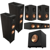 Klipsch Reference Premiere 5.1 Picture