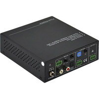 KanexPro 3 Input Mini Audio Am Picture
