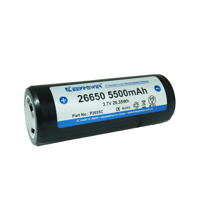 KeepPower 26650 20.35Wh 3.6V 5 Picture