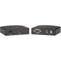 KanexPro HDMI to VGA Audio Con Picture
