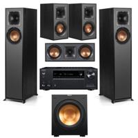 Klipsch Reference R-610F 5.1 H Picture