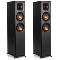 Klipsch Reference R-620F Floor Picture