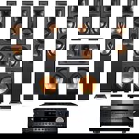 Klipsch Reference 5.2 Home The Picture