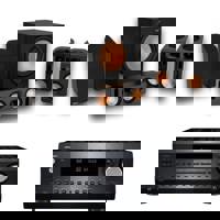 Klipsch Reference Cinema Syste Picture