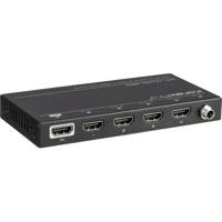 KanexPro UltraSlim 4K HDMI 1X4 Picture