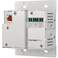 KanexPro 4K HDMI and VGA Wall  Picture
