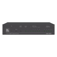 Kramer Electronics VM-4DT 1:4  Picture