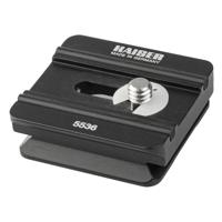 Kaiser Arca-Swiss Quick Releas Picture