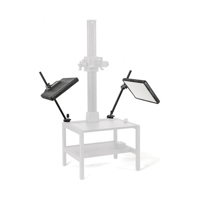 Kaiser RB 100D LED Lighting Un Picture