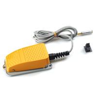 Kaiser Shutter Release Foot Pe Picture