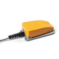 Kaiser Shutter Release Foot Pe Picture