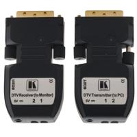 Kramer Electronics 602R/T Deta Picture