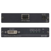 Kramer Electronics 671R DVI Ov Picture