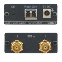 Kramer Electronics 2-Channel 3 Picture
