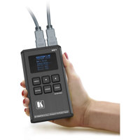 Kramer Electronics 861 18G 4K  Picture
