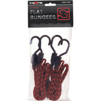 Krane 48" Flat Bungees, Pair - Picture