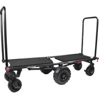 Krane AMG 750 All-Terrain Mult Picture