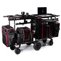 Krane AMG 750 All-Terrain Full Picture