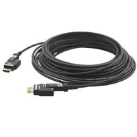Kramer Electronics 33' Rental and Staging Active Optical Pluggable HDMI Cable