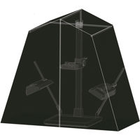 Kaiser Camera Stand Light Prot Picture