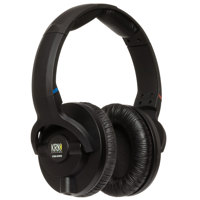 KRK KNS 6402 Closed Back Wired Picture