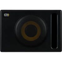 KRK S8.4 8" Generation 4 Powered Studio Subwoofer