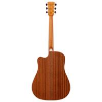 Kremona Steel String Series M2 Picture