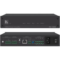 Kramer Electronics PA-120Z 120 Picture