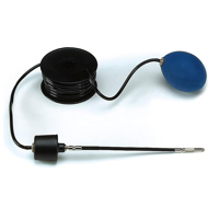 Kaiser 16.5' Rubber Bulb Air S Picture